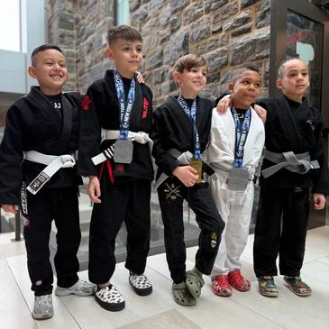 Clear Jiu Jitsu-Judo academy photo