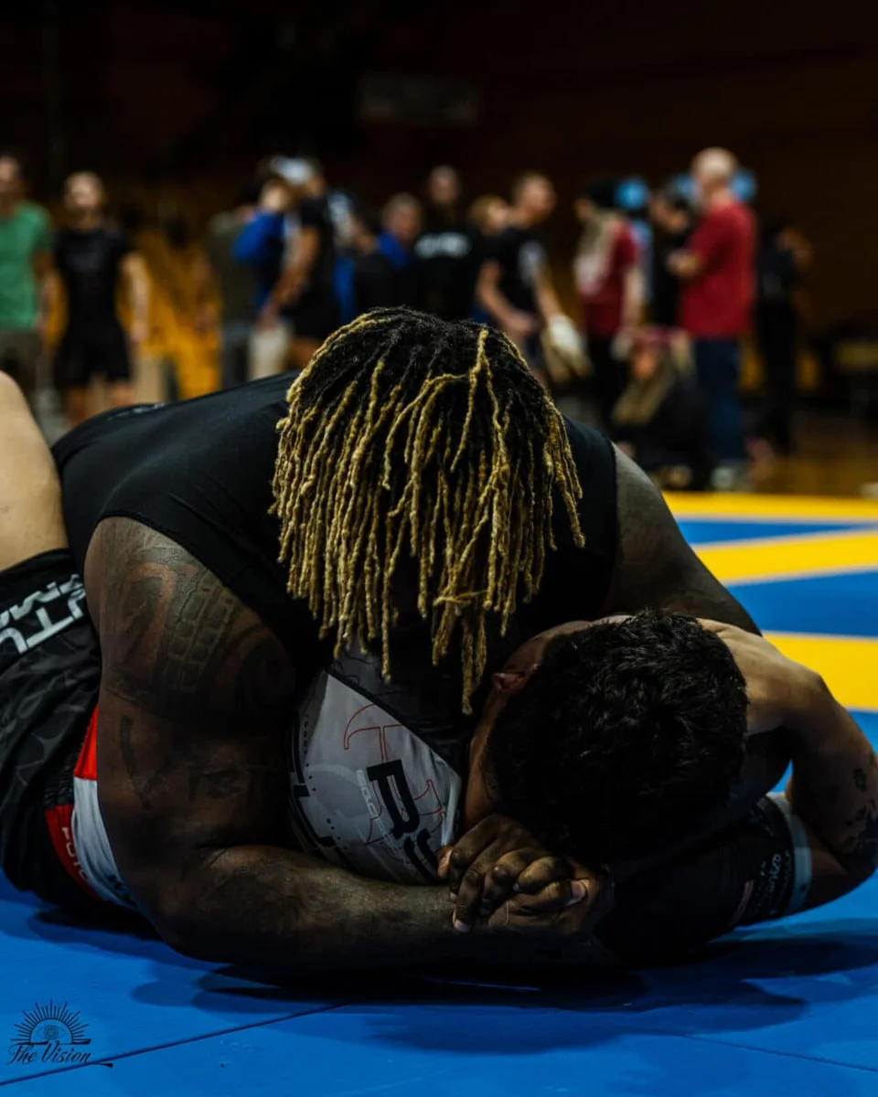 Clever Combat Jiu-Jitsu & MMA academy photo