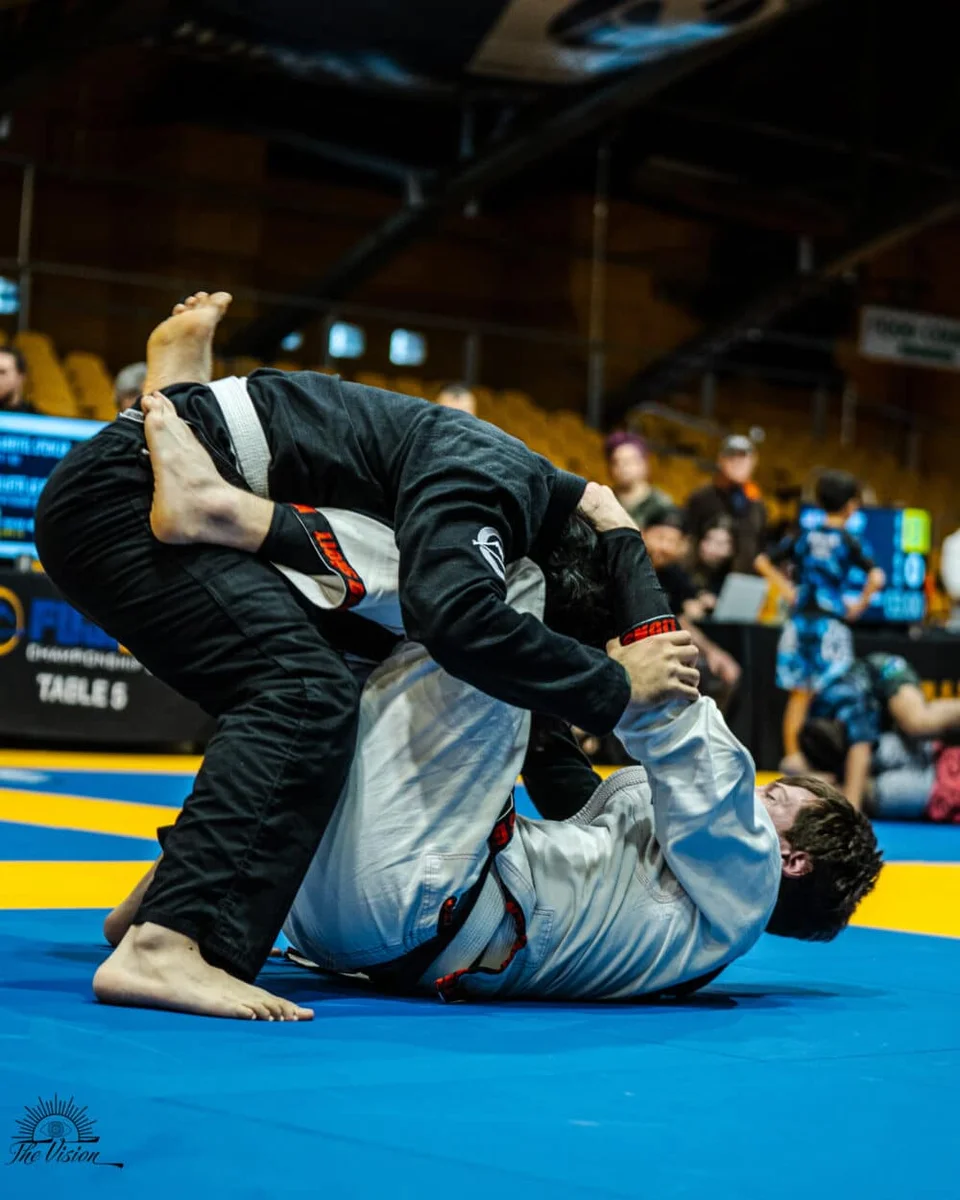 Clever Combat Jiu-Jitsu & MMA academy photo