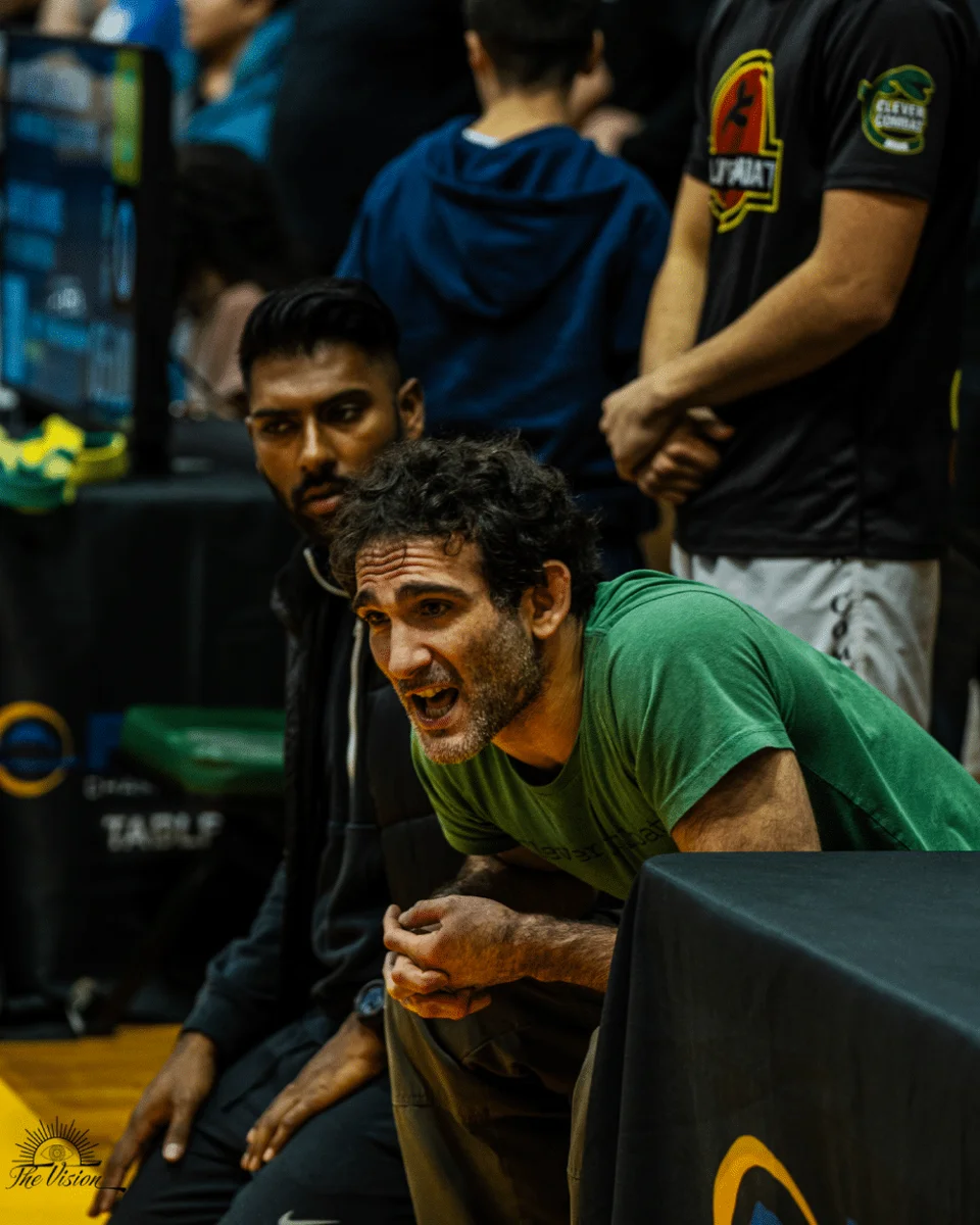 Clever Combat Jiu-Jitsu & MMA academy photo