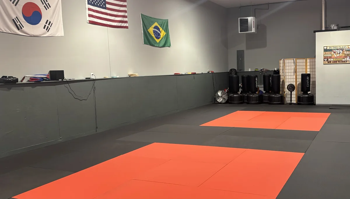 Clifton Park Tae Kwon Do & Jiu-Jitsu visual