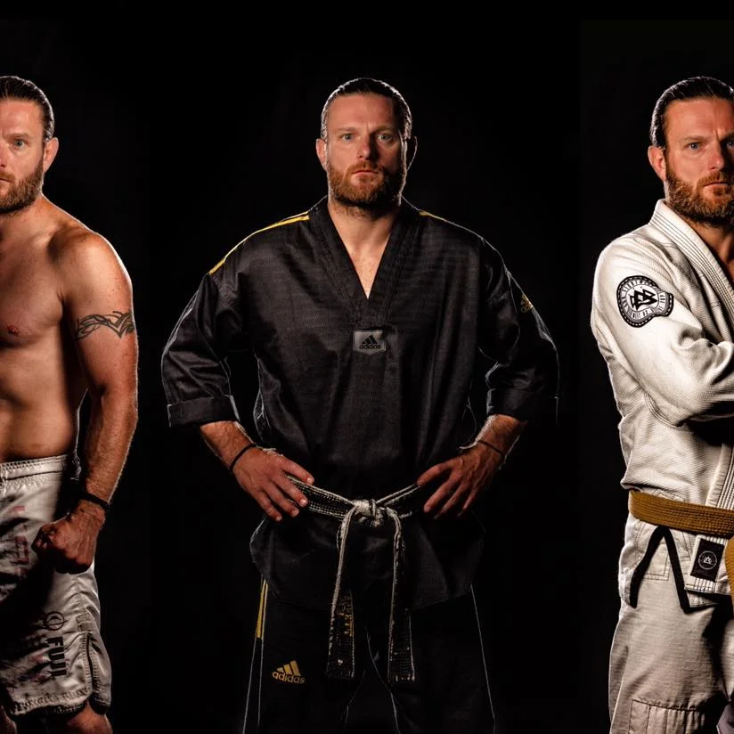 Clifton Park Tae Kwon Do & Jiu-Jitsu academy photo