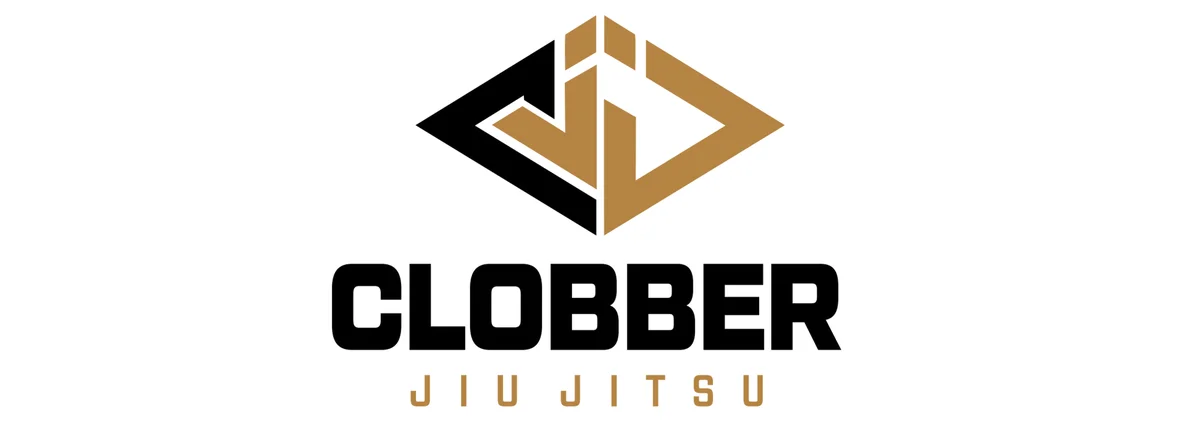 Clobber Jiu Jitsu academy logo