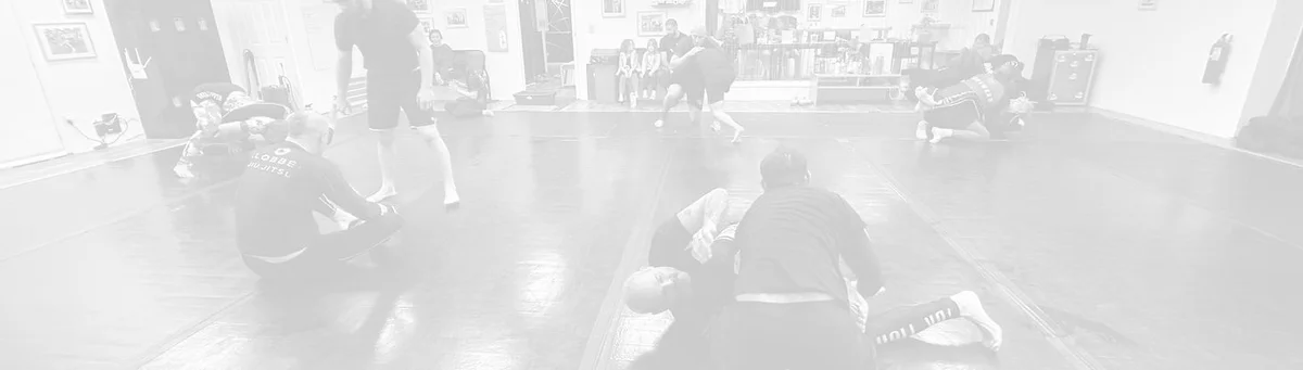 Clobber Jiu Jitsu academy photo