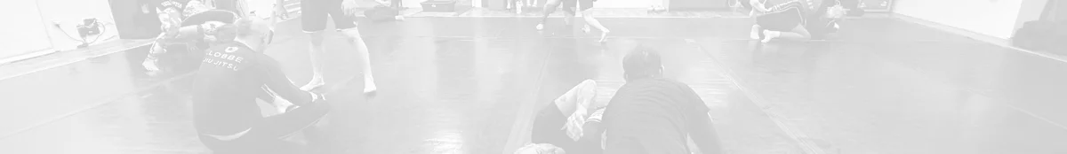Clobber Jiu Jitsu academy photo