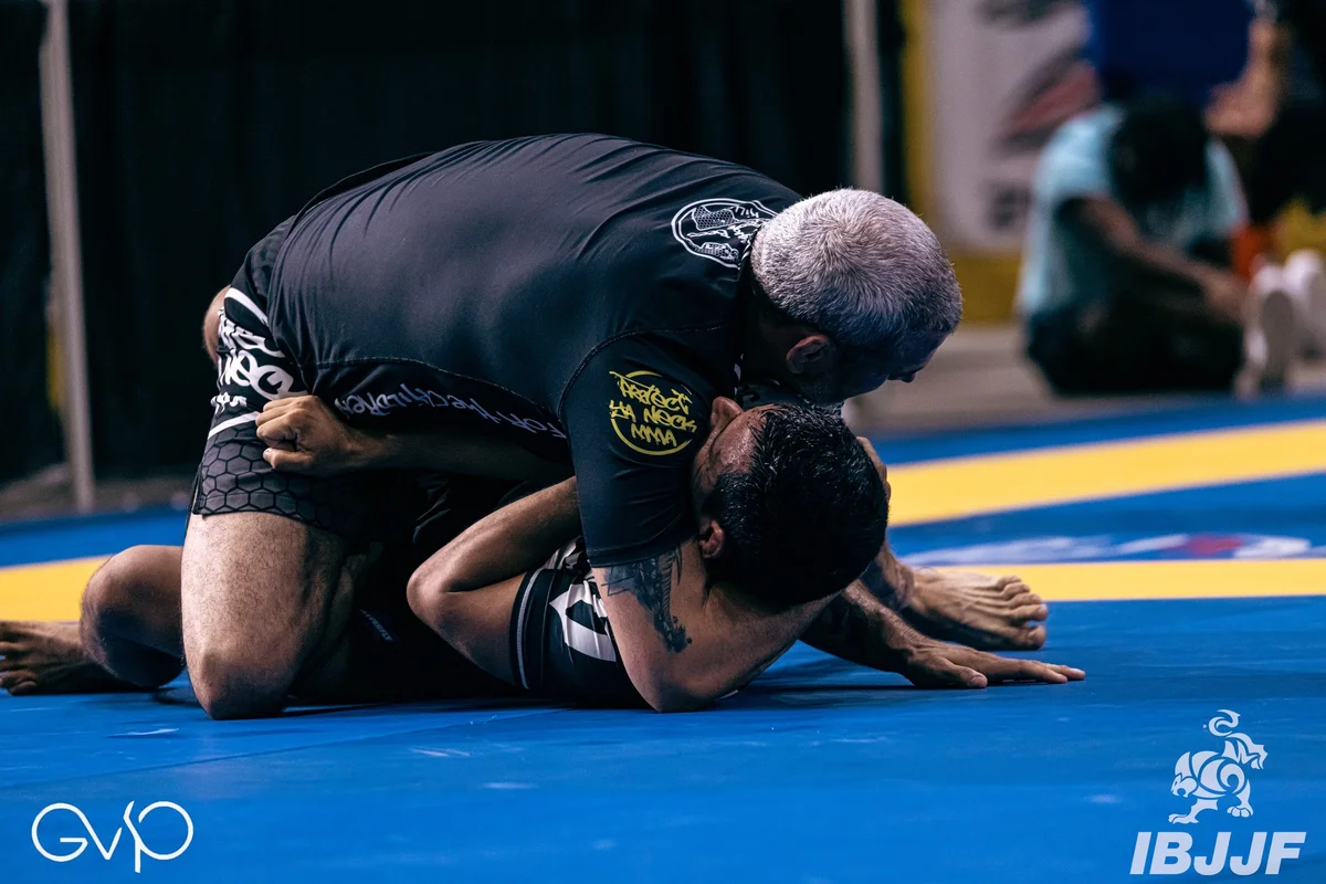 Clobber Jiu Jitsu academy photo