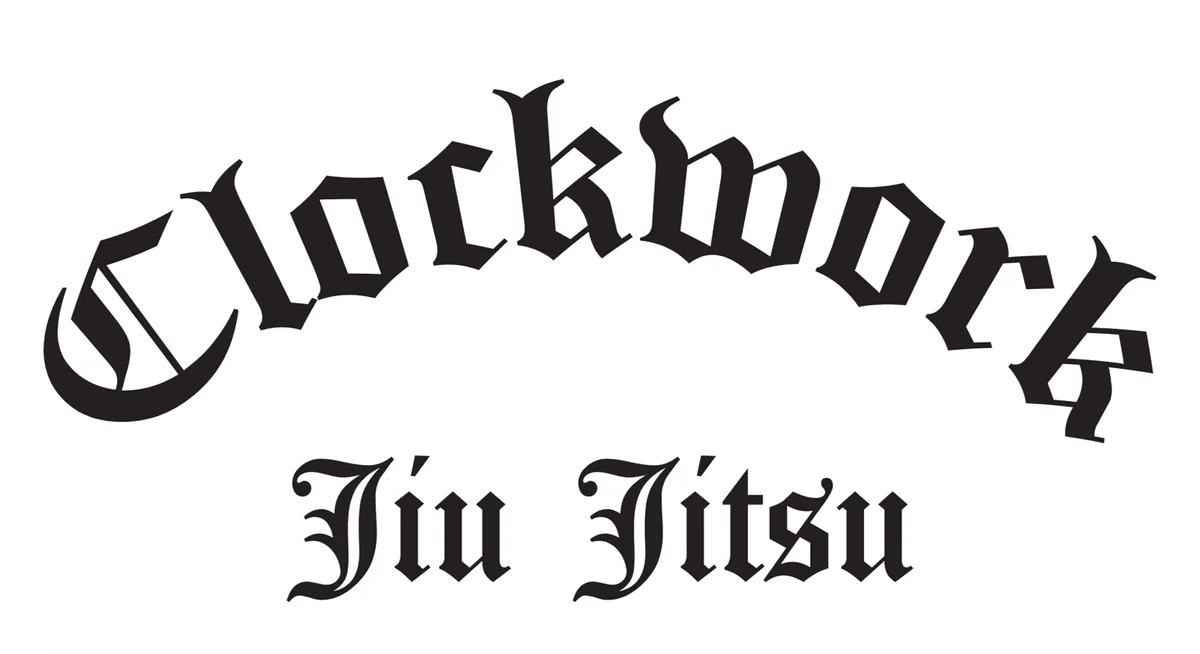 Clockwork Jiu Jitsu academy photo