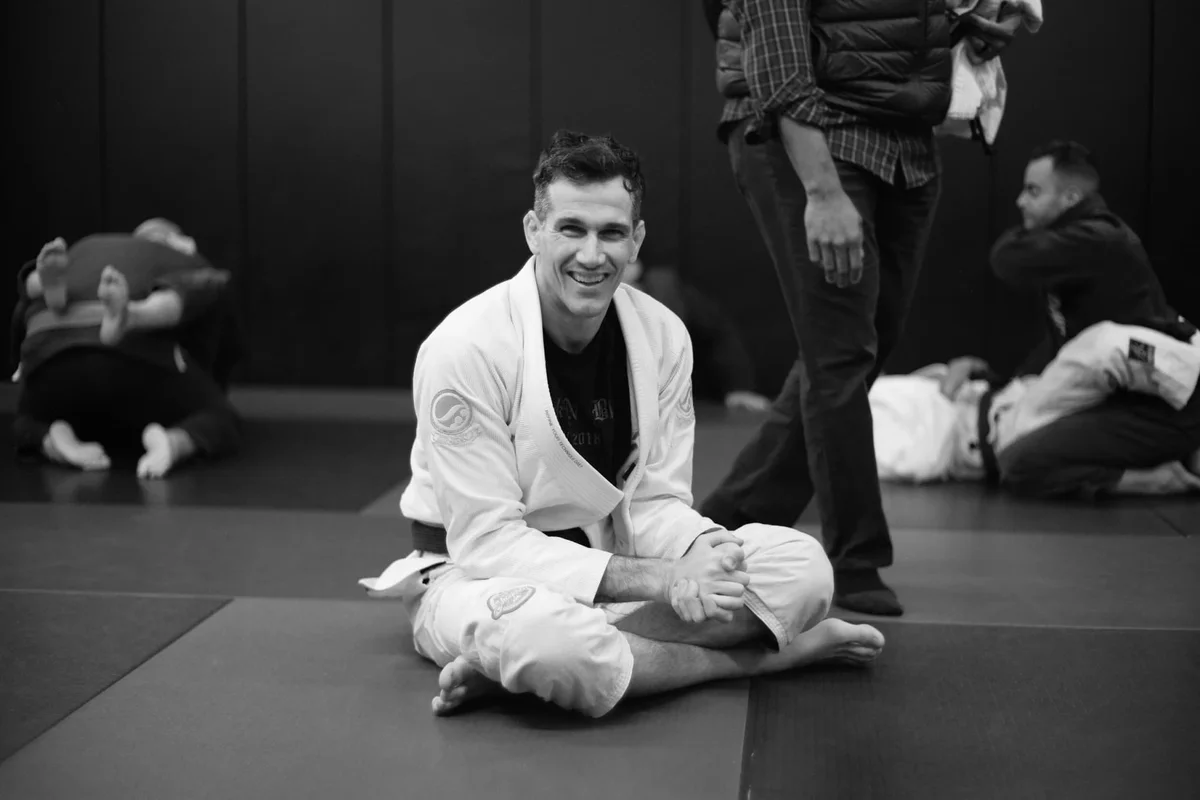 Clockwork Jiu Jitsu academy photo