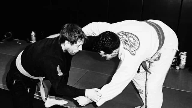 Clockwork Jiu Jitsu academy photo