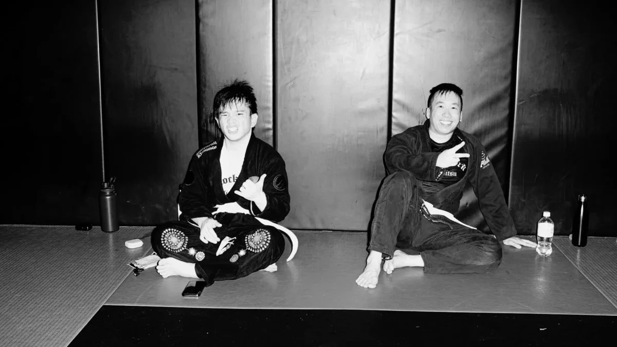 Clockwork Jiu Jitsu academy photo