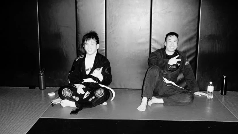 Clockwork Jiu Jitsu academy photo