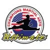 CMA COMMACK academy photo