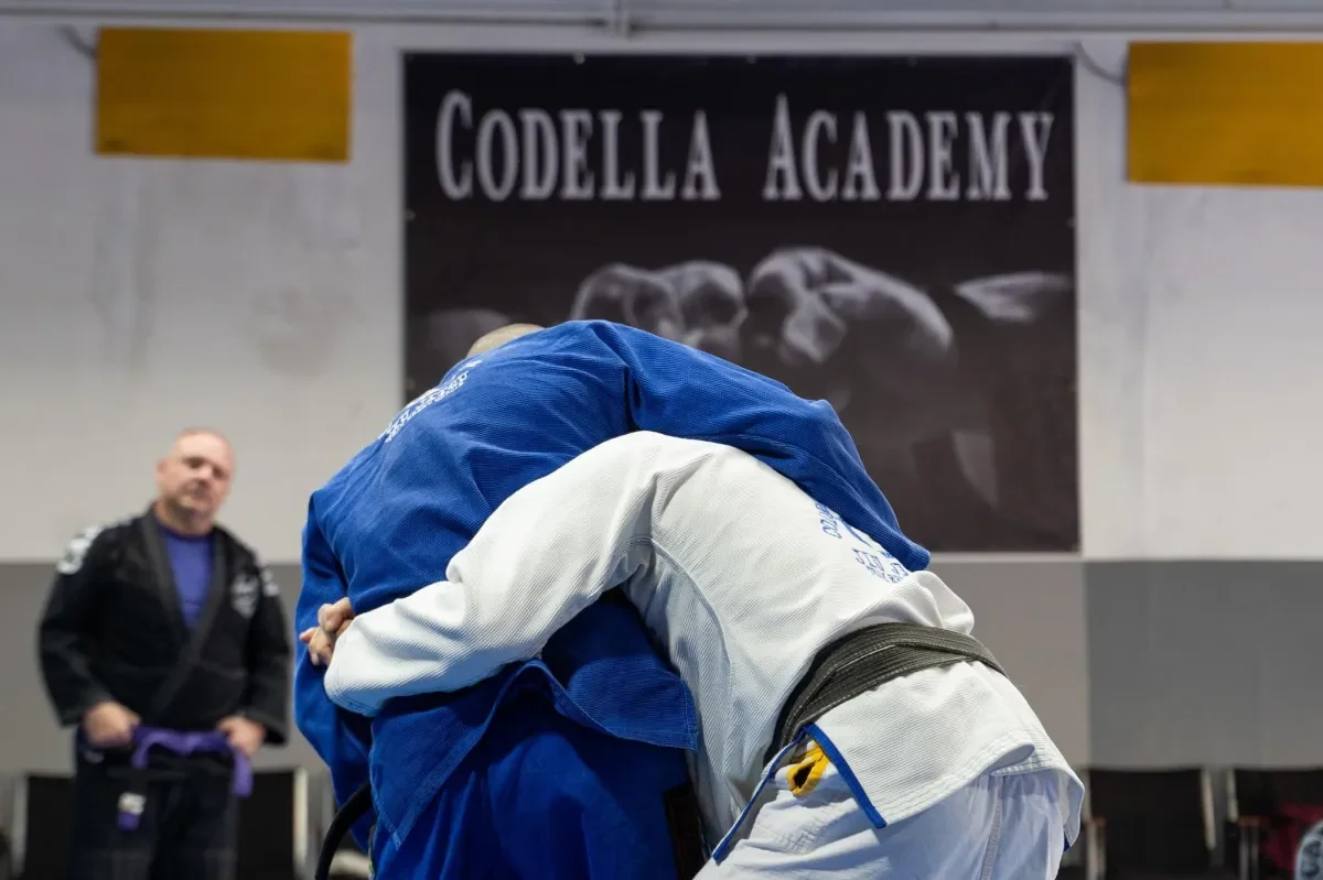 Codella Academy academy photo