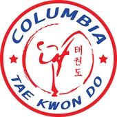 Columbia Tae Kwon Do academy logo