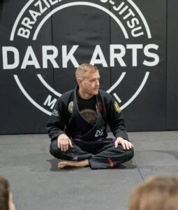 Dark Arts BJJ academy photo