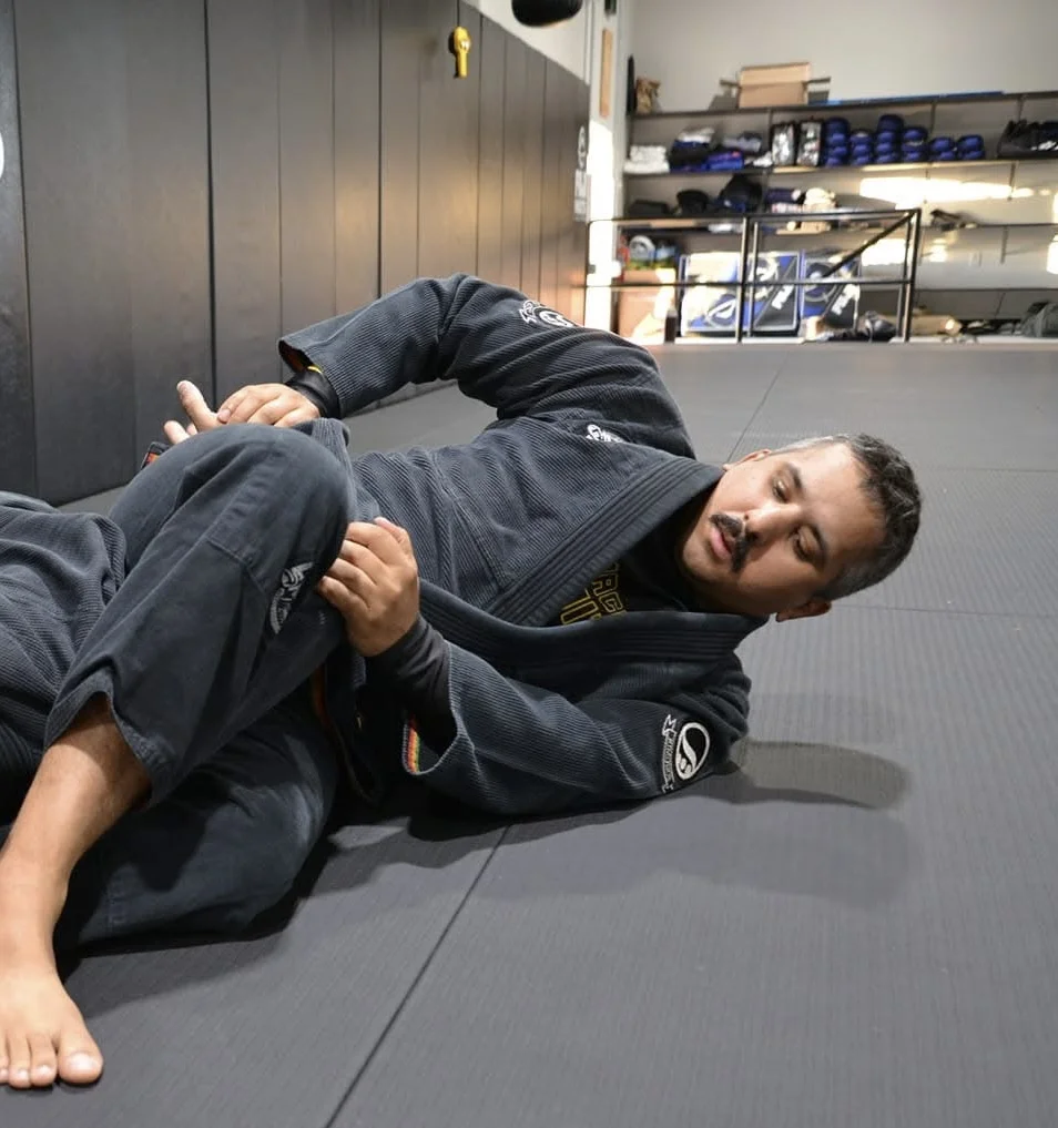 Dark Arts BJJ academy photo