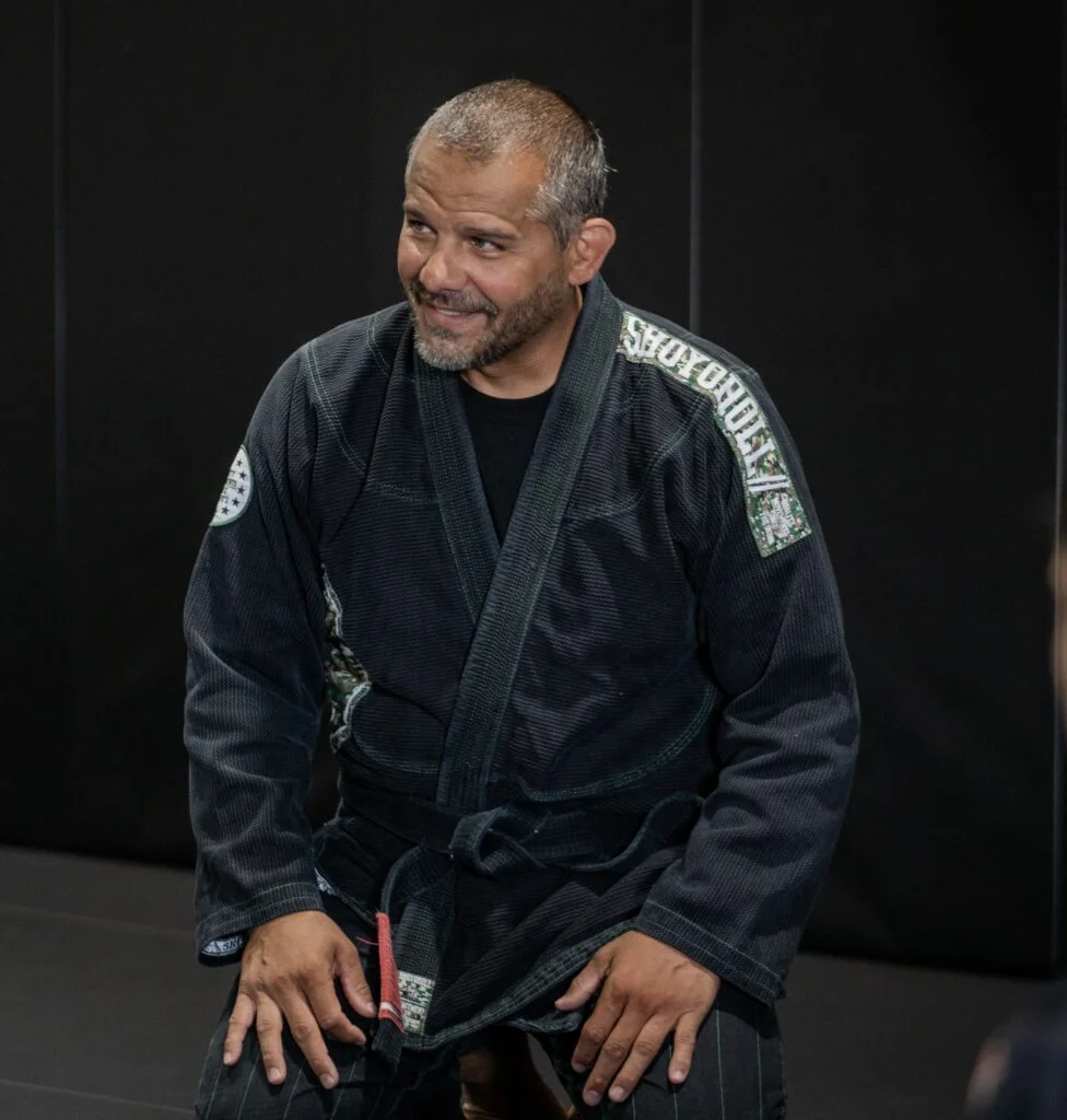 Dark Arts BJJ academy photo