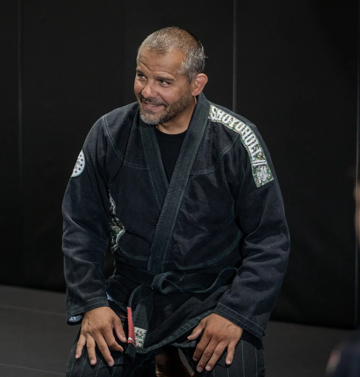 Dark Arts BJJ academy photo