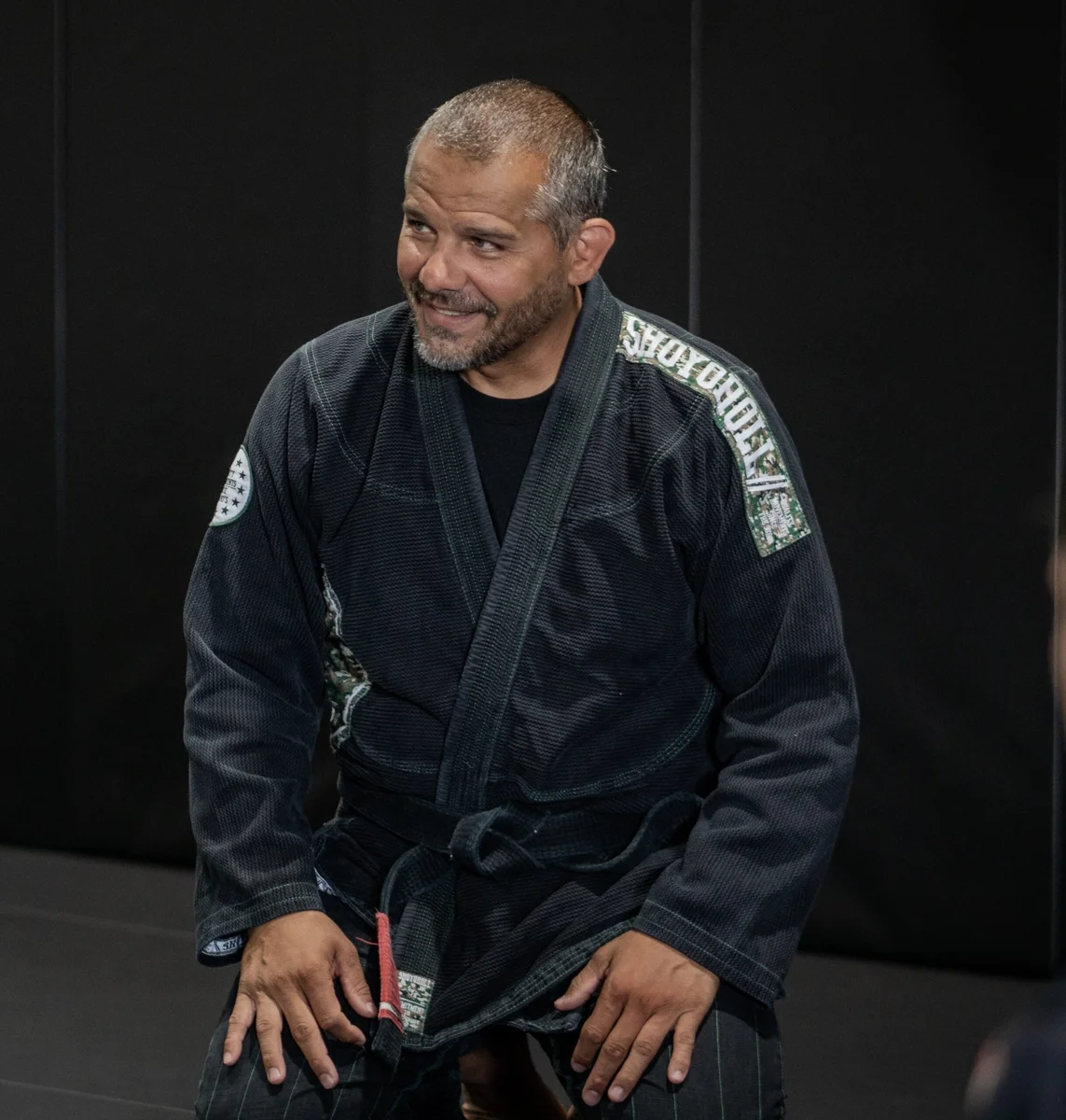 Dark Arts BJJ academy photo