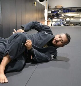 Dark Arts BJJ academy photo