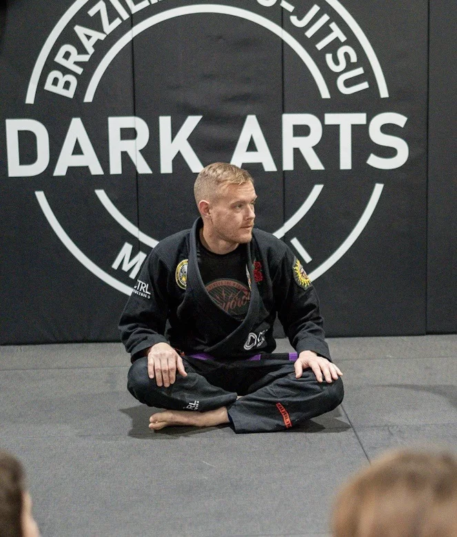 Dark Arts BJJ academy photo