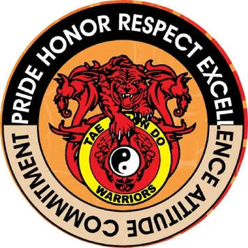 DRAGONS PATH ACADEMY academy logo