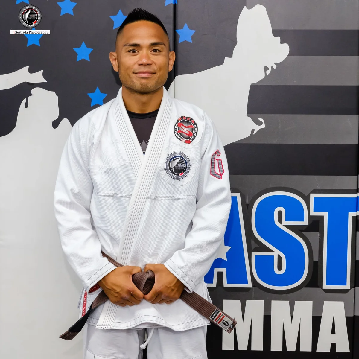 East Coast MMA & Fitness academy photo