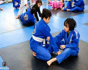 East Coast MMA & Fitness academy photo
