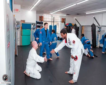 East Coast MMA & Fitness academy photo