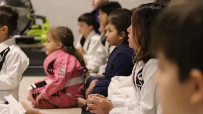 East Coast United BJJ academy photo