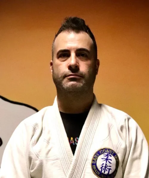 East Coast United BJJ academy photo