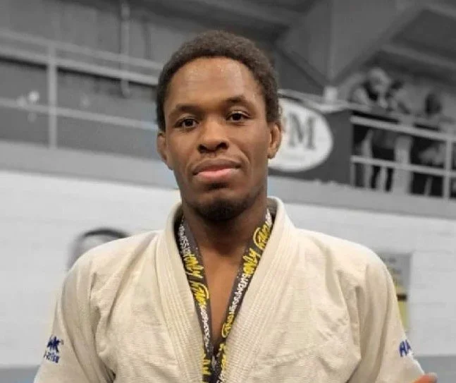 East Coast United BJJ academy photo