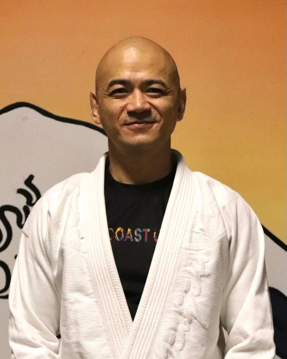East Coast United BJJ academy photo