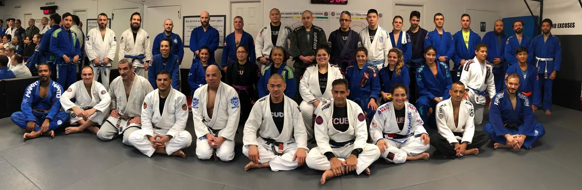 East Coast United Queens Academy of Brazilian Jiu Jitsu academy photo