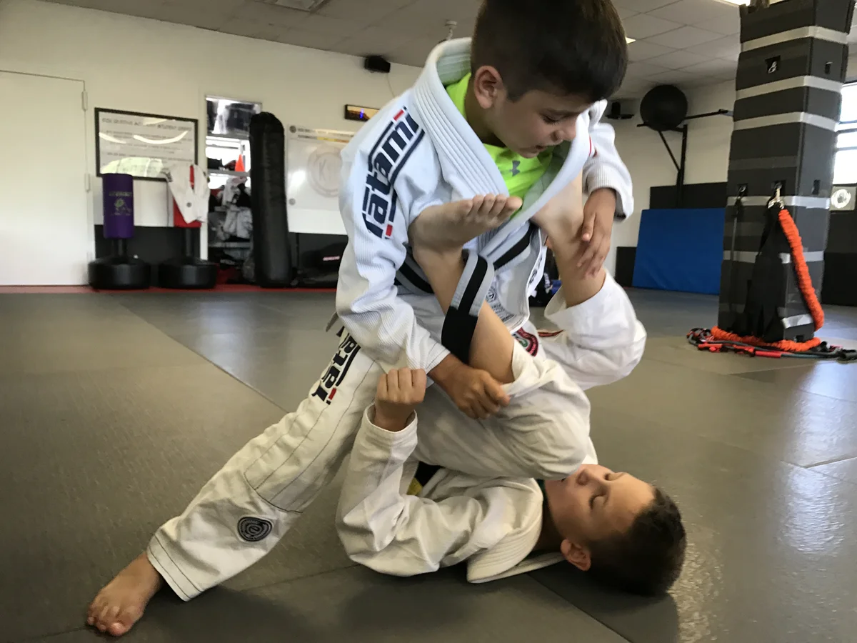 East Coast United Queens Academy of Brazilian Jiu Jitsu academy photo
