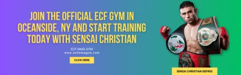 ECF Gym academy photo
