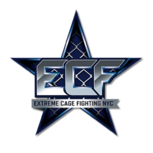 ECF Gym academy logo