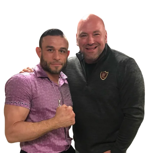 ECF Gym academy photo