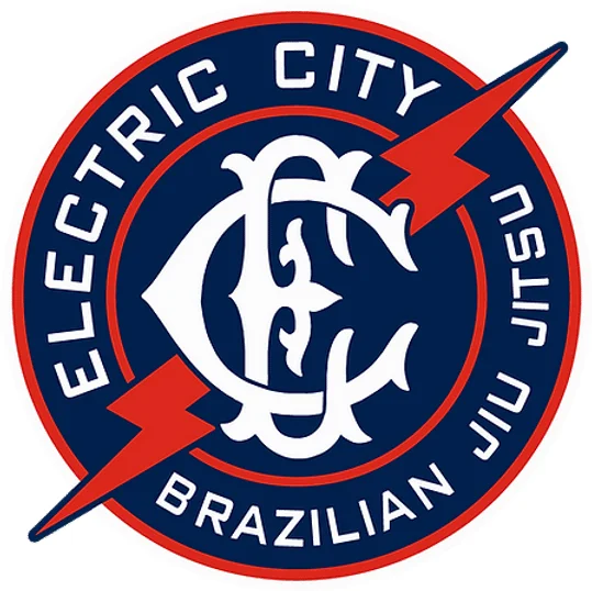 Electric City BJJ academy logo