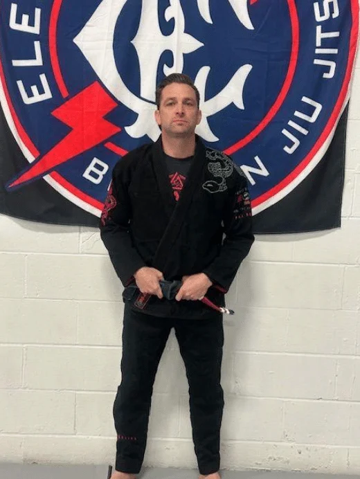 Electric City BJJ academy photo