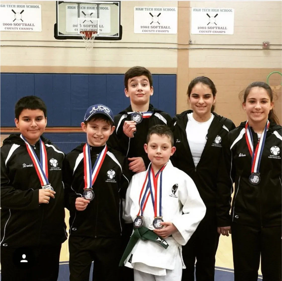 Elite Staten Island Martial Arts & Self Defense academy photo