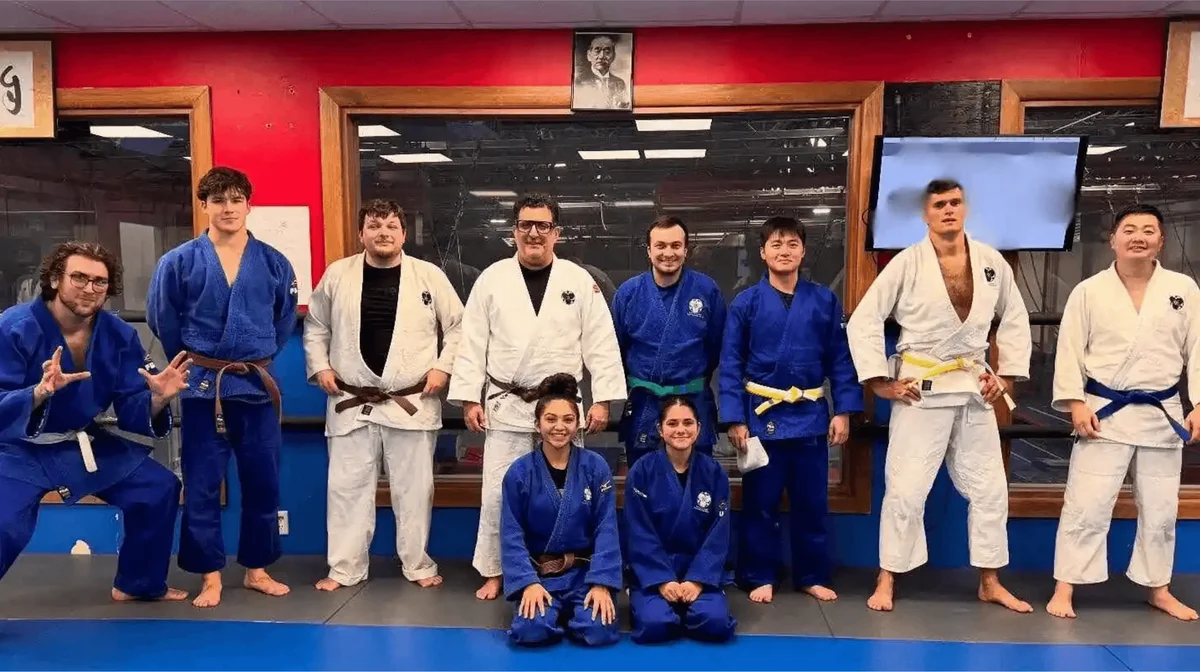 Elite Staten Island Martial Arts & Self Defense academy photo