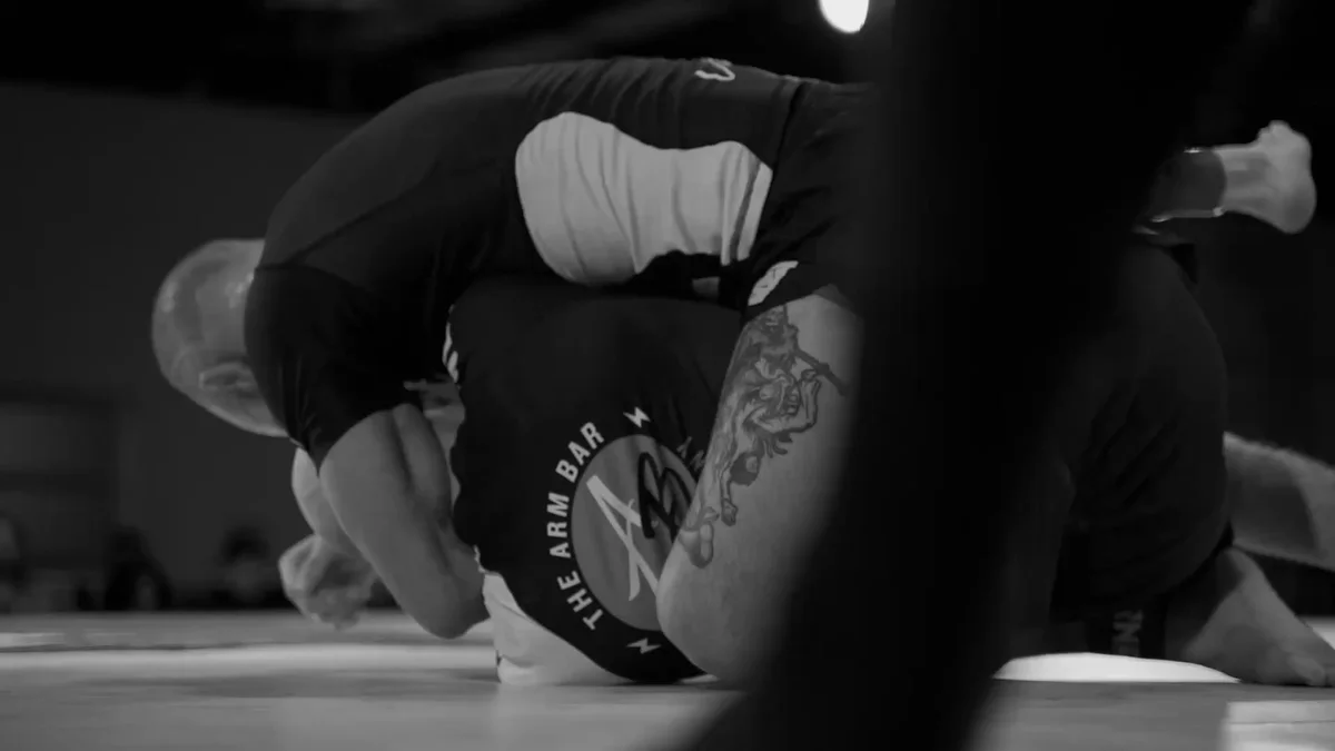 Emerald City Jiu Jitsu academy photo