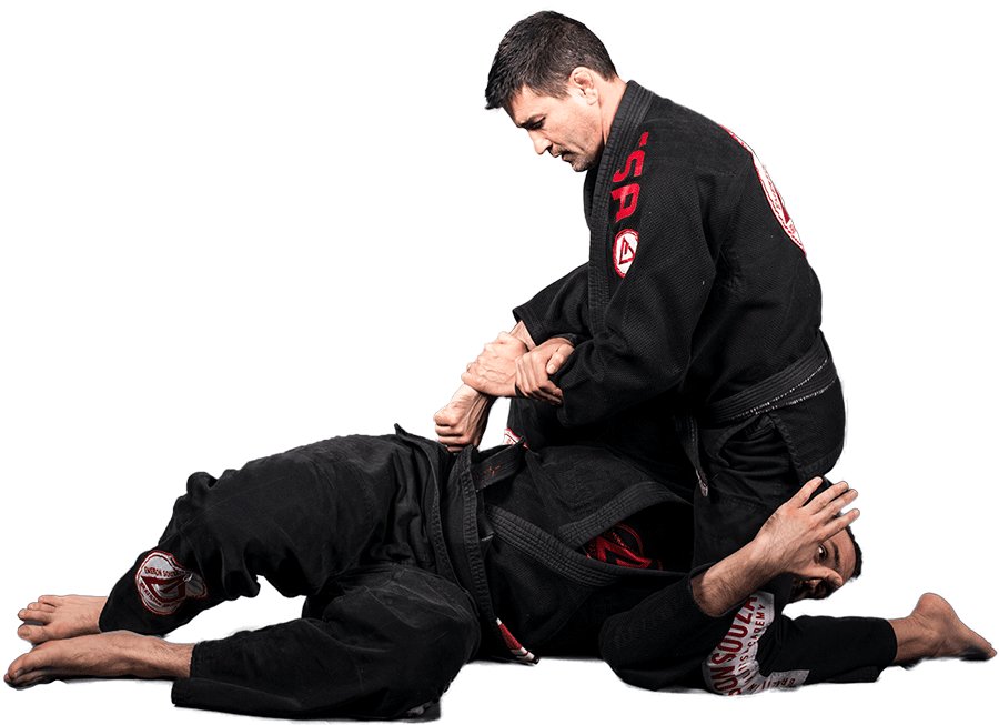 Emerson Souza Brazilian Jiu Jitsu academy photo