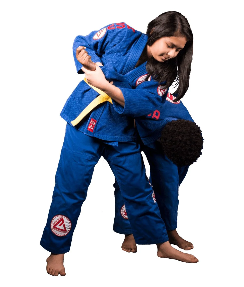 Emerson Souza Brazilian Jiu Jitsu academy photo