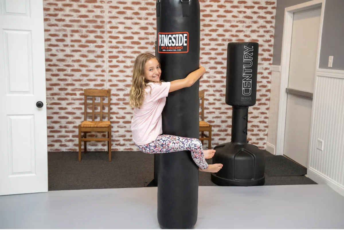 EMPOWER Martial Arts and Self-Defense academy photo