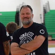 Evolution Grappling Academy academy photo
