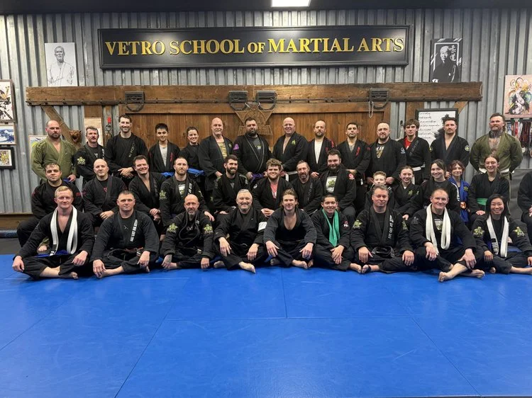 Fat Cat Jiu Jitsu academy photo