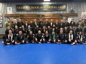 Fat Cat Jiu Jitsu academy photo
