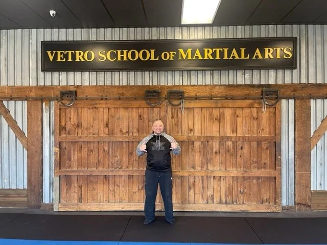 Fat Cat Jiu Jitsu academy photo